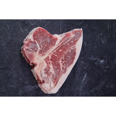 

Healthy Beef - Daging Porterhouse Steak Australia (± 400 - 600 GRAM)