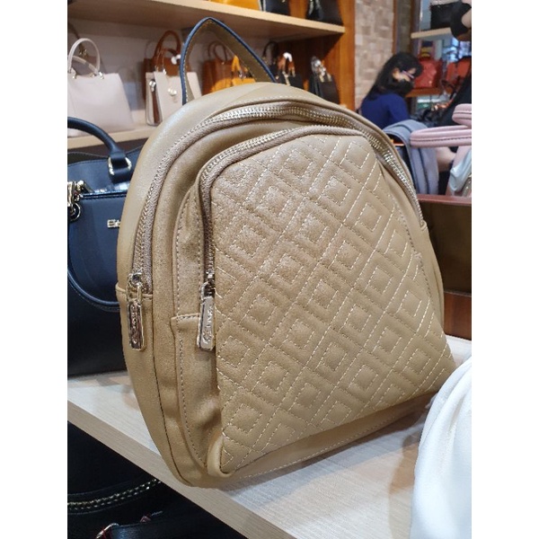 tas ransel emsio by elizabeth original store