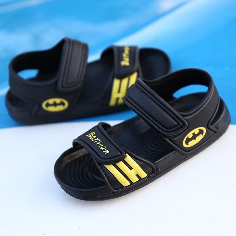 HappyOliver SANDAL GUNUNG sandal gunung anak ringan lentur