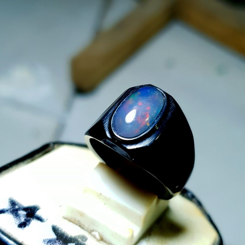 BATU KALIMAYA KRISTAL ASLI BANTEN