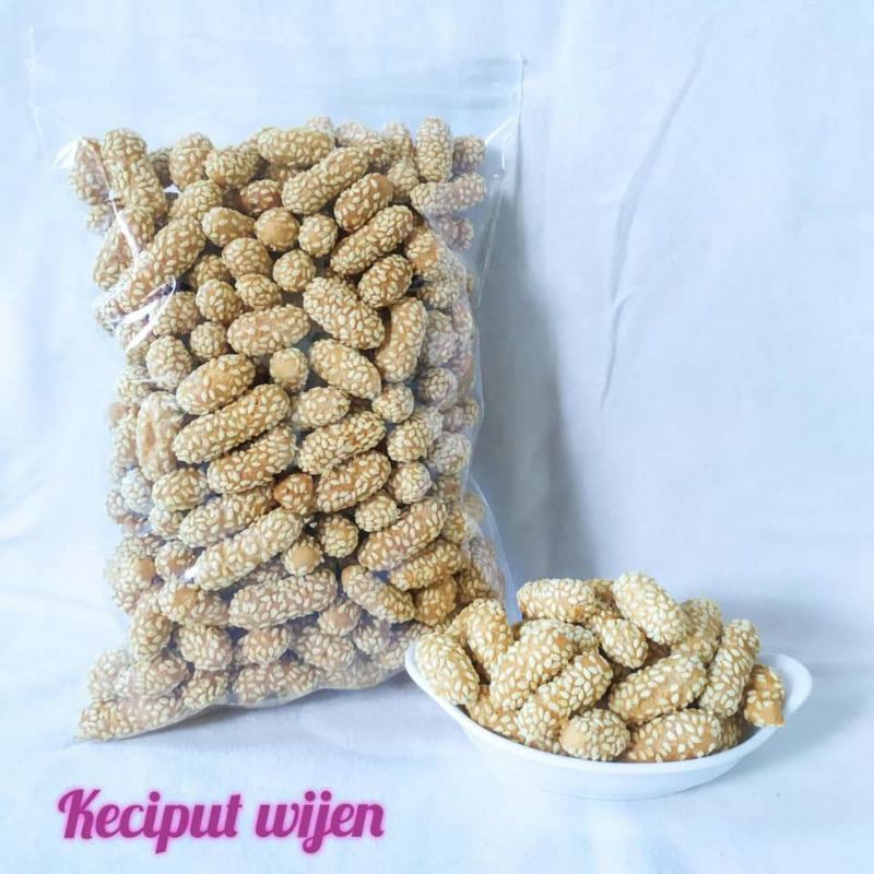 

KECIPUTWIJEN