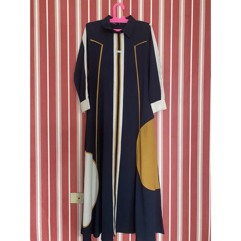 PRELOVED FENTAHOUSE GAMIS VVGC