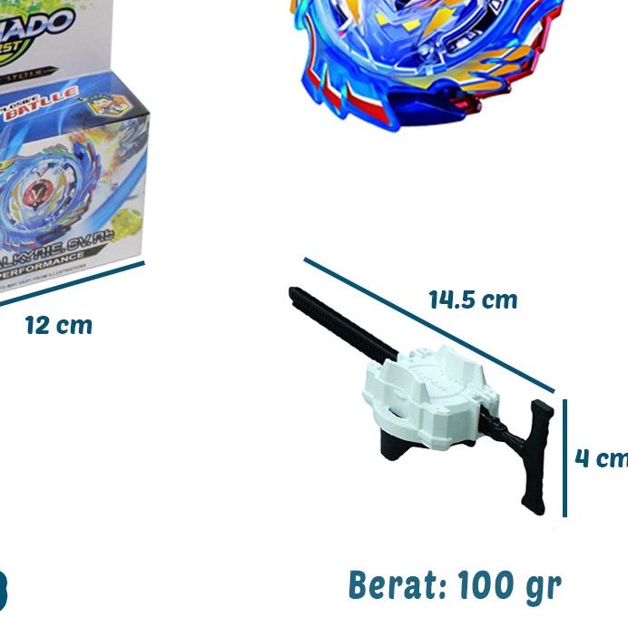 MAINAN ANAK GANGSING BEYBLADE 4 KARAKTER BEYBLADE GASING TORNADO BURST BEYBLADE GANGSING BEYBLADE BU