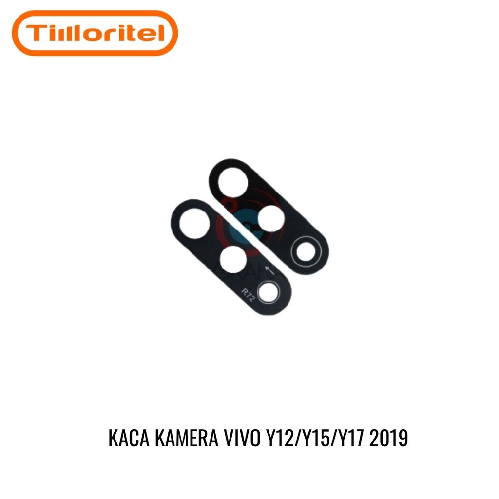 KACA KAMERA VIVO Y12/Y15/Y17 2019
