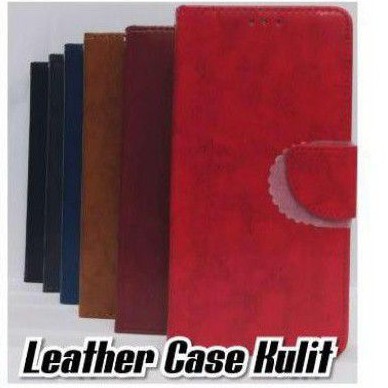 fllipcase/Case dompet/ wallet Case redmi9a dan redmi 9c