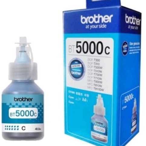 Tinta Brother BT5000 Original