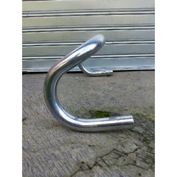 dropbar vintage roadbike nitto b115