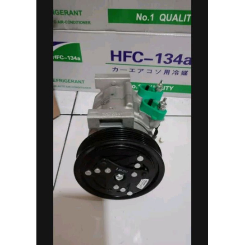 kompresor compresor ac sx4 sx 4