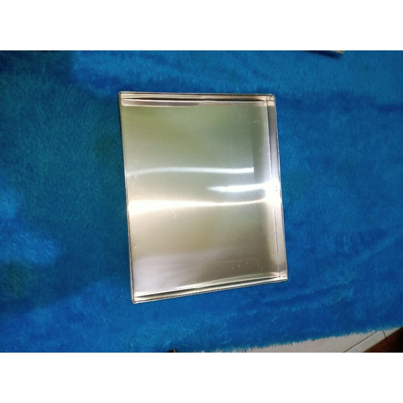 CETAKAN LOYANG KUE KERING OVEN UKURAN UMUM HARGA MURAH TERJANGKAU UKURAN 30x25x3 34x27x3 28X23X3 30X30X3 28X28X3 25x20x3 26X26X3