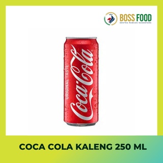 Jual Coca Cola Kaleng Ml Shopee Indonesia