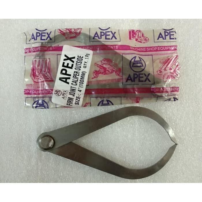 

Jangka Luar 12" last stok