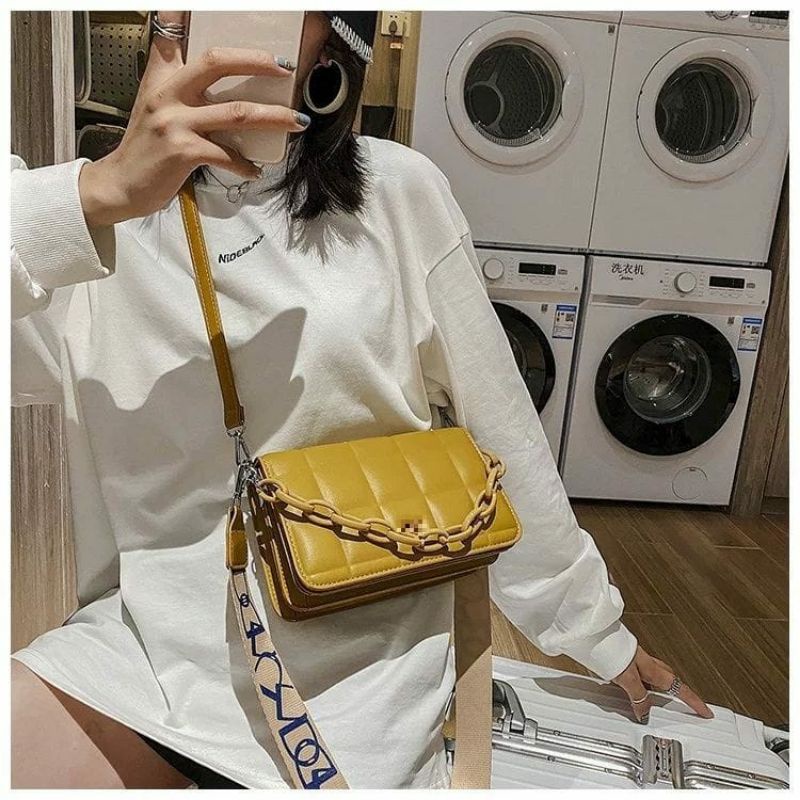

Ready tas Chanel import K