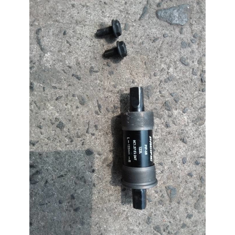 bb bottom bracket sepeda