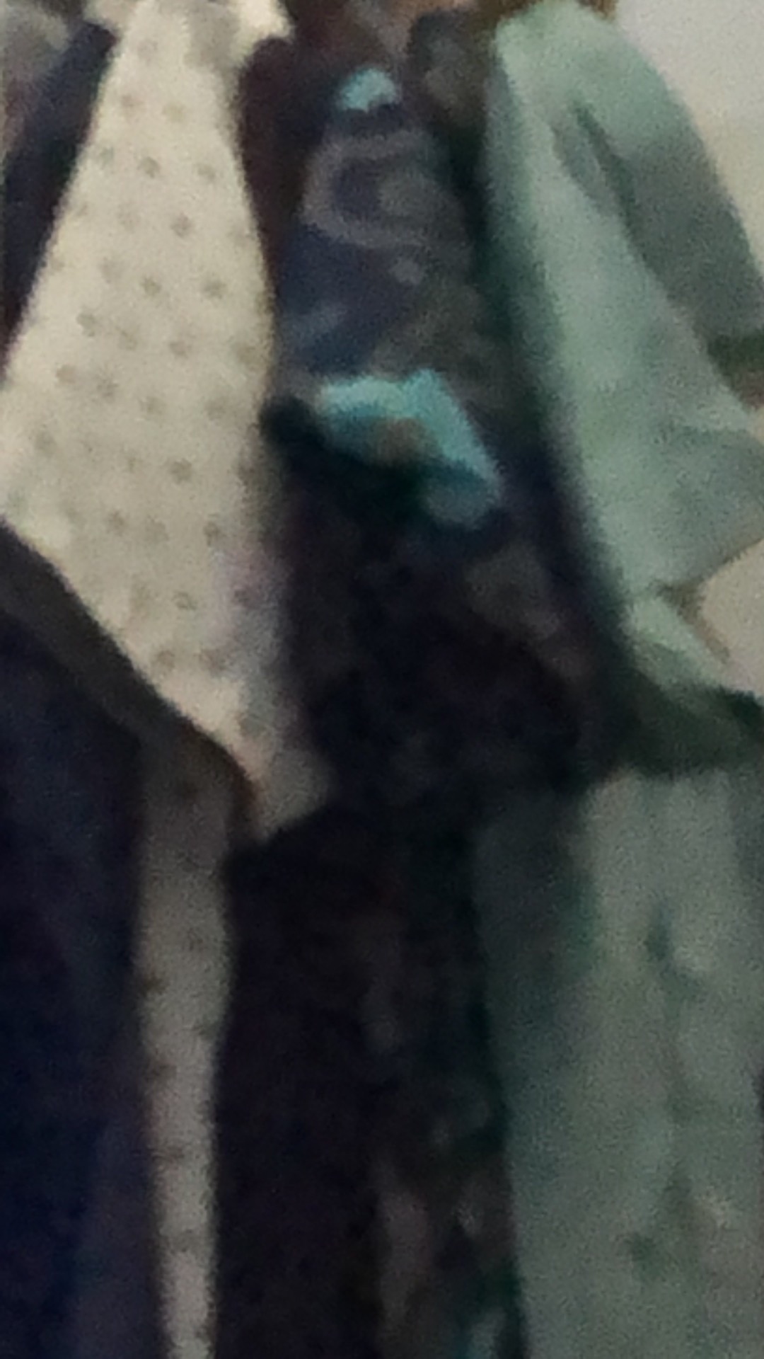 Batik Colin Dion Premium Lengan Pendek