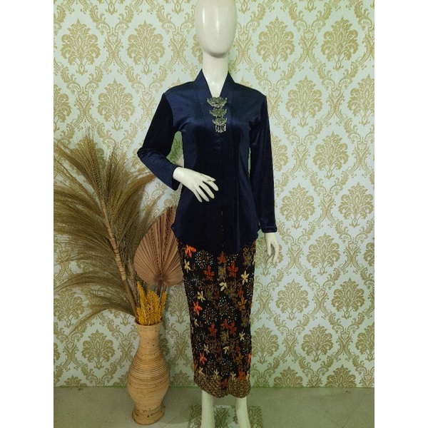 KEBAYA BLUDRU KARTINI / COD