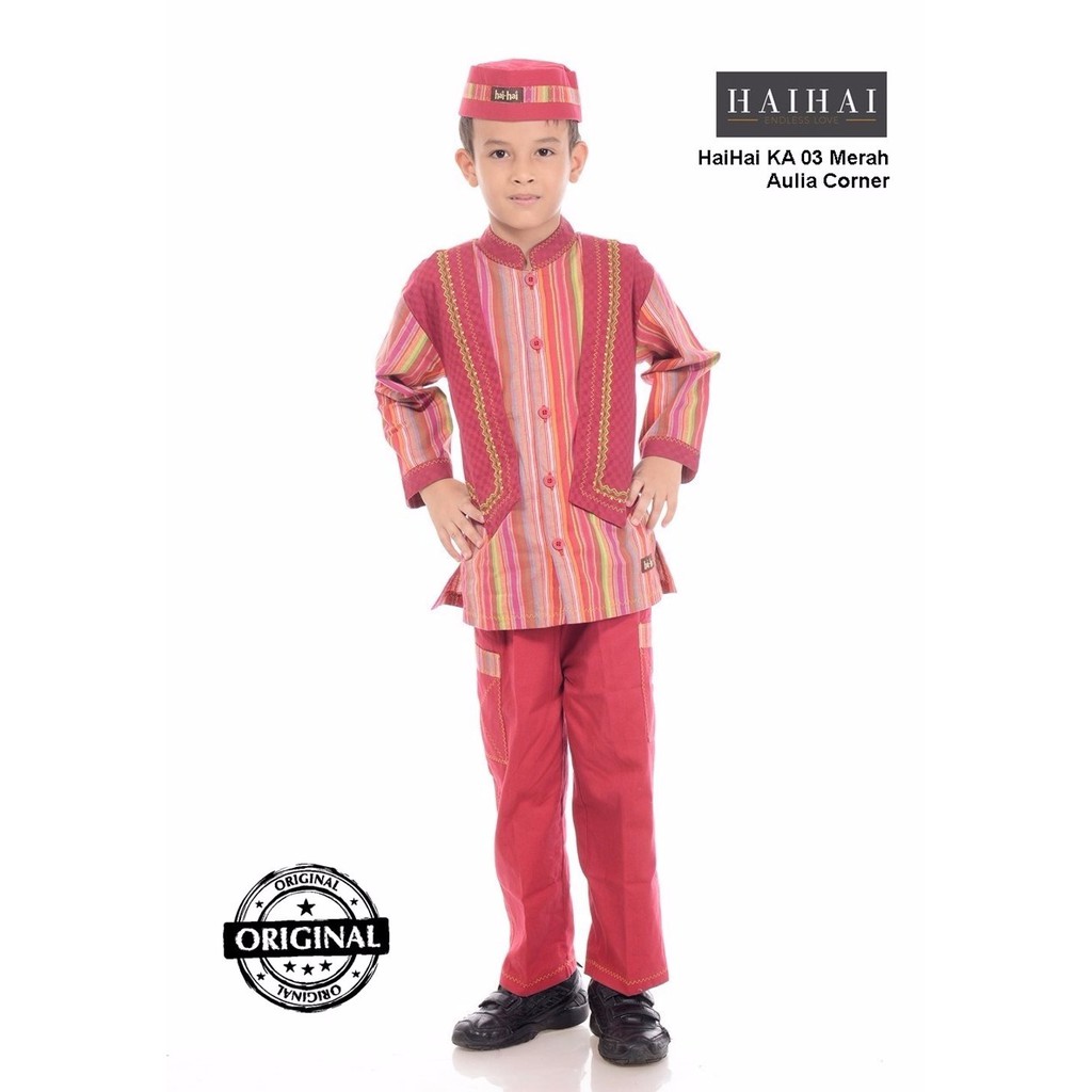 57+ Model Baju Anak Terbaru Muslim Terbaru