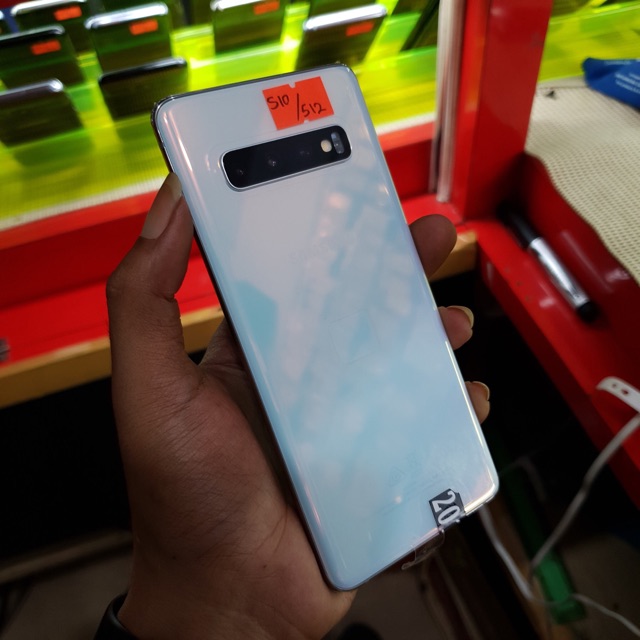 Termurah Samsung Galaxy S10 512GB
