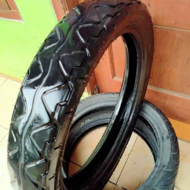 BAN SEKEN BELAKANG RX-KING UK 300 RING 18