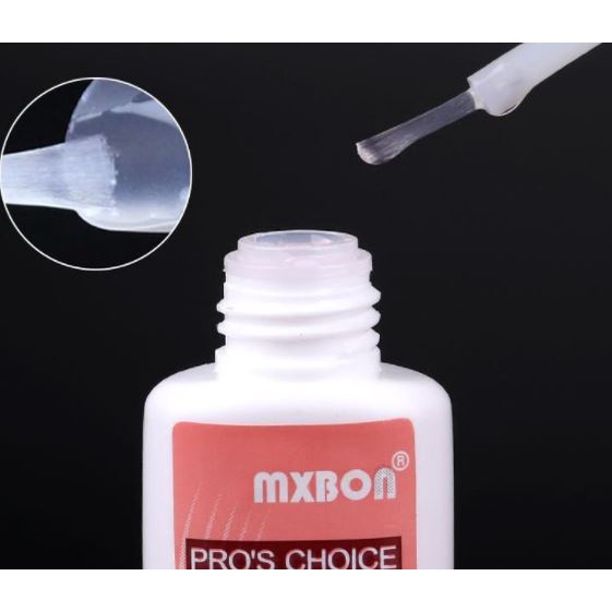 LEM KUKU NAILS MAXBON MXBON PRO STRONG LEM KUKU SUPER KUAT BIG SALE