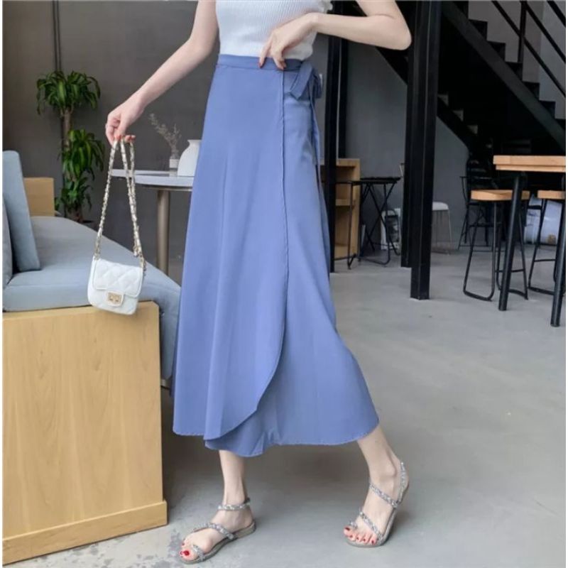 ROK PANJANG  LILIT-#22