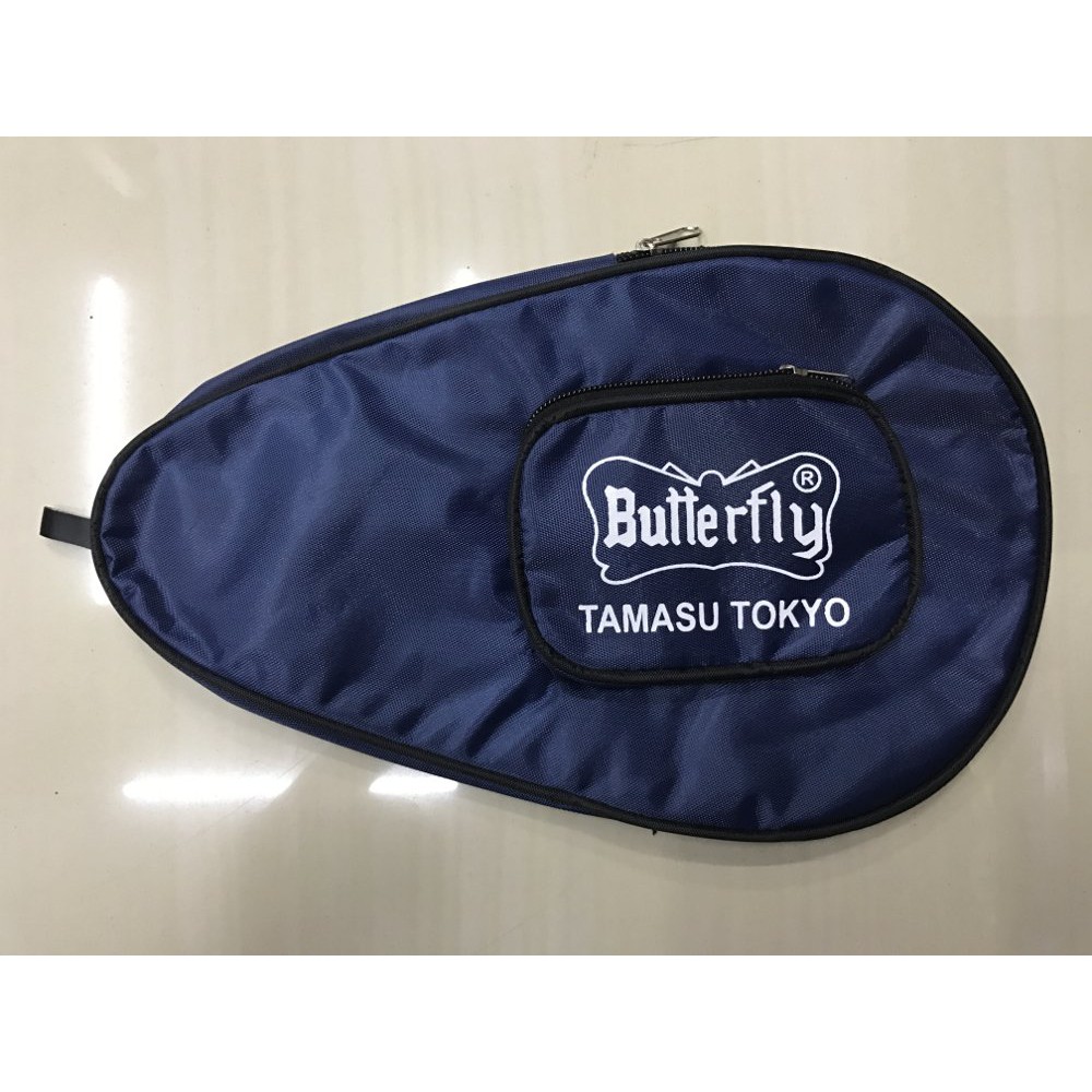 Tas bet pingpong cover blade pingpong butterfly murah