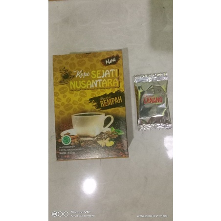 

Ecer Kopi BSI by Bikla beli 1 bok ( 15 ) otomatis jadi Member