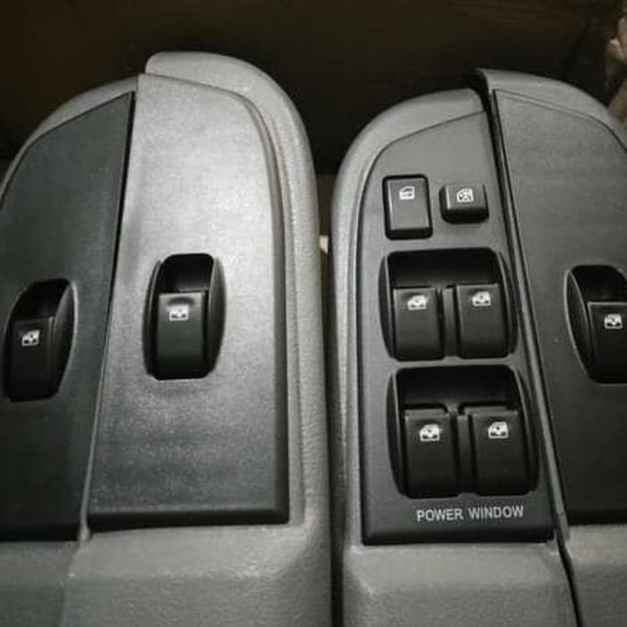 Amrest+power window kijang kapsul 97