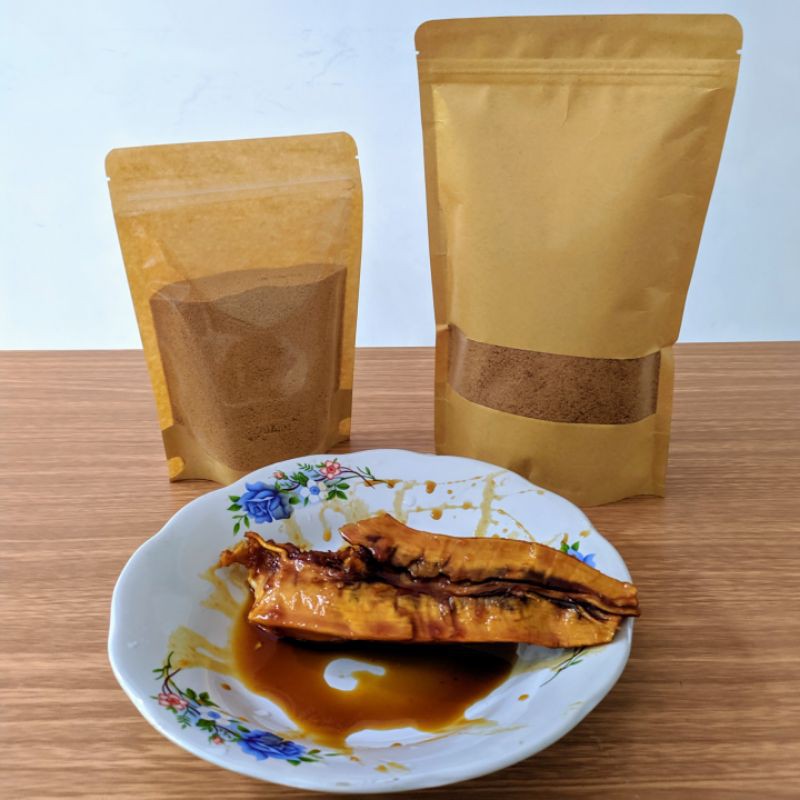 

250gr Gula Semut Aren Kawung Organik Awet Tahan Lama tanpa campuran & bahan pengawet