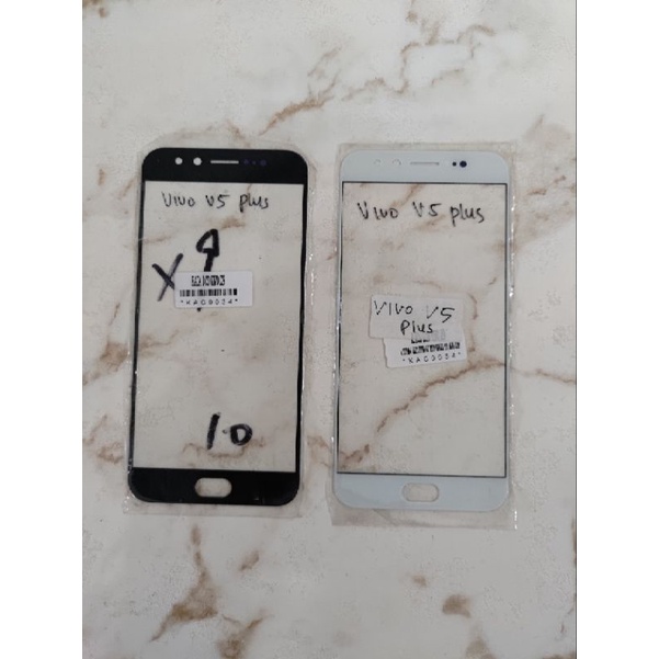 kaca lcd / glass vivo v5 plus