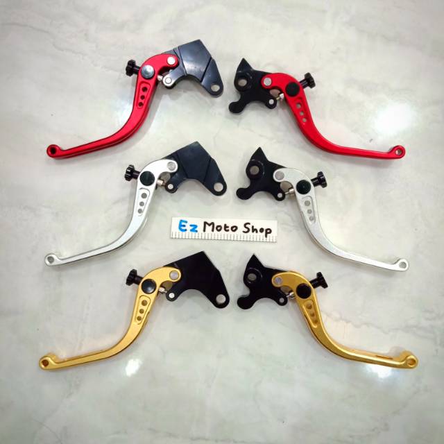 HANDLE CNC BREMBO MODEL KTC MIO J-MIO M3-SOUL GT-XEON-JUPITER MX-DLL