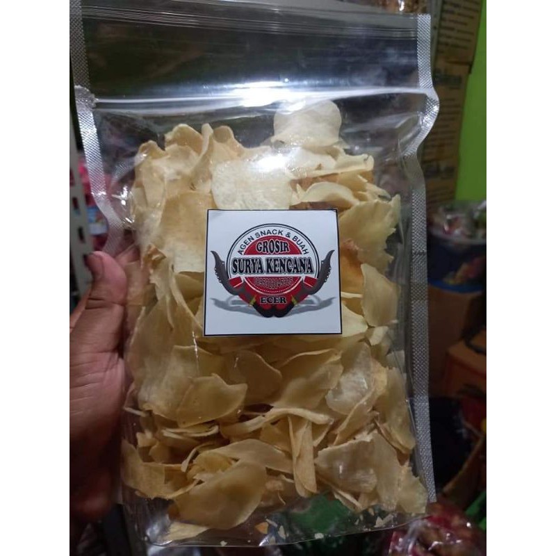 

KRIPIK BALITUNG 300 GR ASLI SUKABUMI