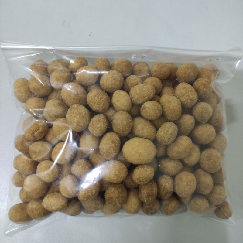 

Kacang Telor Telur Kiloan 250 gram