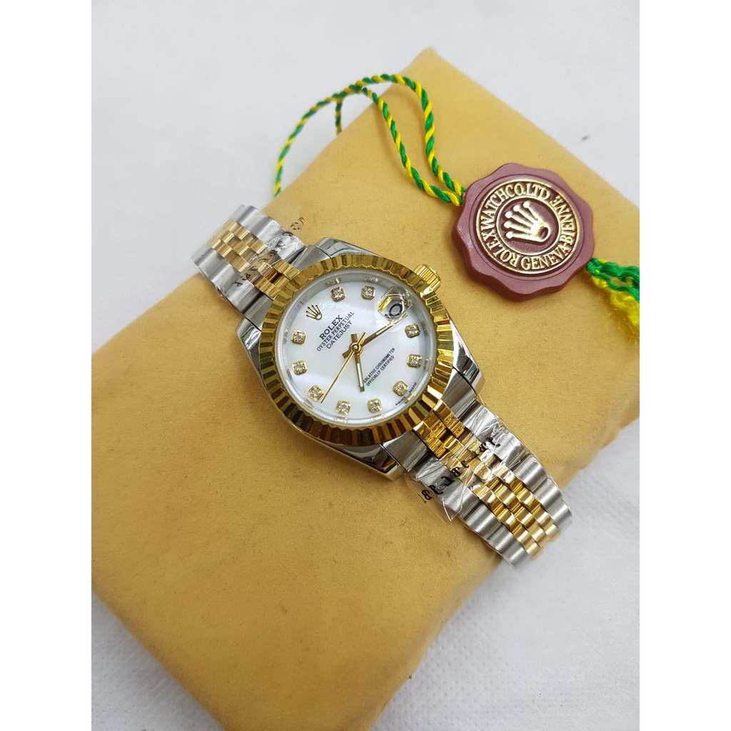 ROLEX OYSTER 36 MM AUTOMATIC GRADE AAA