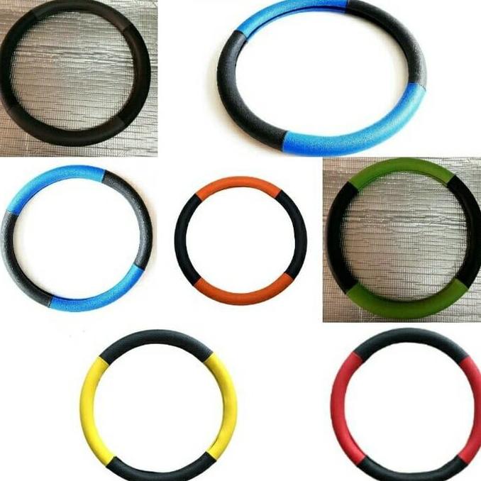 Sarung stir mobil Rush / Terios
