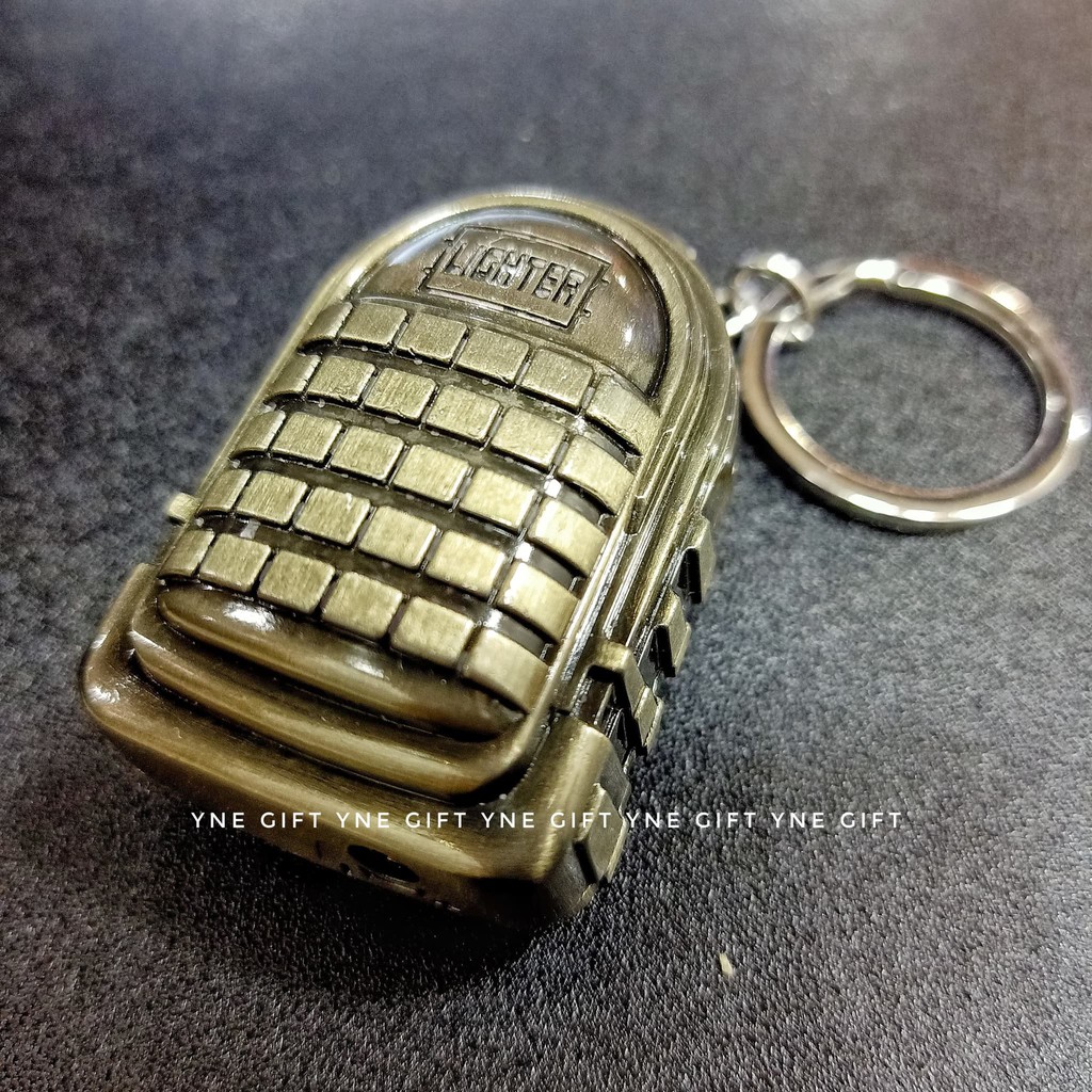 Super Hot Korek Gas Ransel, Korek Api Tas, Mancis Unik Terbatas