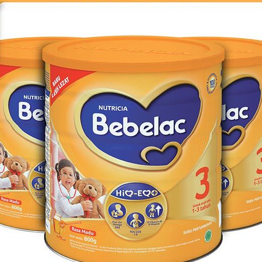 Bebelac 3