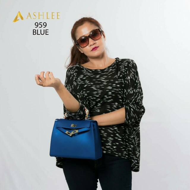 Tas handbag fashion, ASHLEE 959