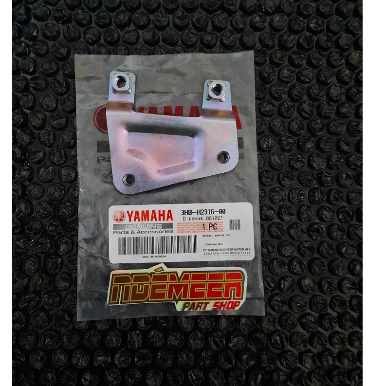 dudukan rumah koil yamaha rx king original