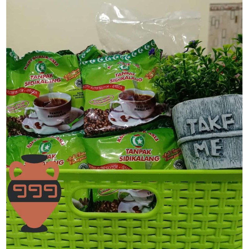 

Tanpak sidikalang plus gula 10 biji