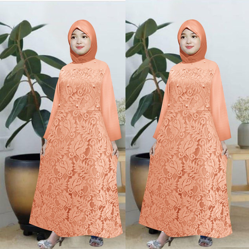 MODEL BARU/GAMIS ANAK GUCHIKAKID/GAMIS MUSLIM ANAK TANGGUNG/GAMIS BRUKAT ANAK/GAMIS BRUKAT PREMIUM