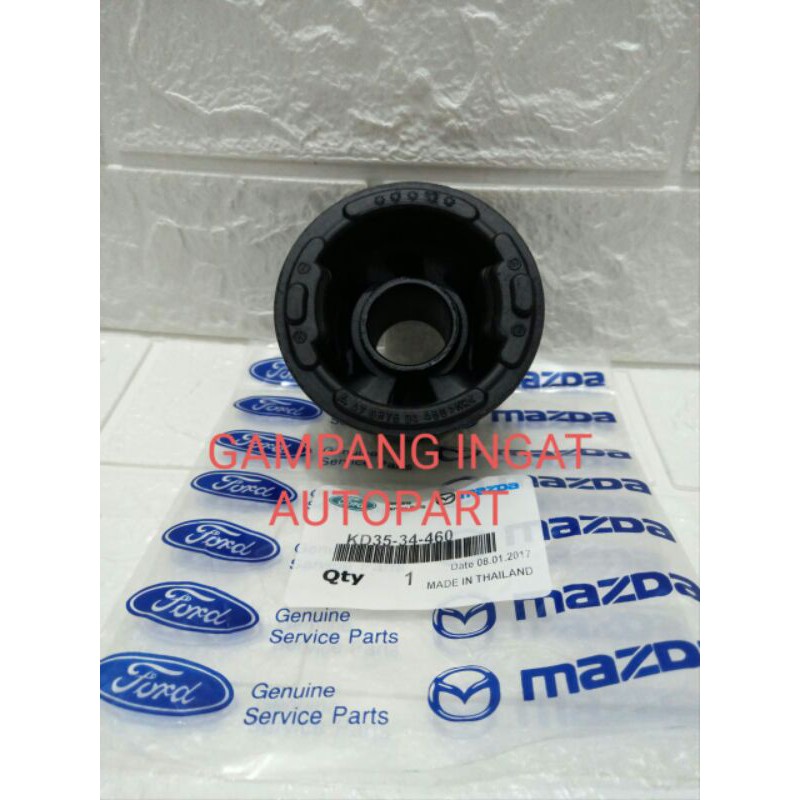 Bushing Lower Arm Big Bush Bosh Sayap Bawah Besar Mazda CX5 cx5 ORIGINAL