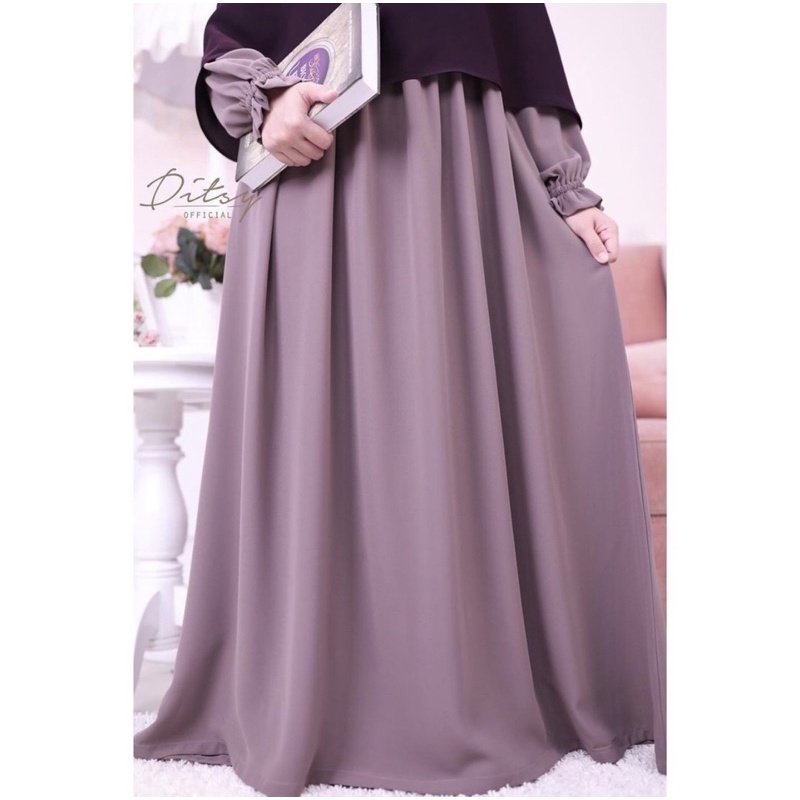 Ditsy Lilura SL Quail size L