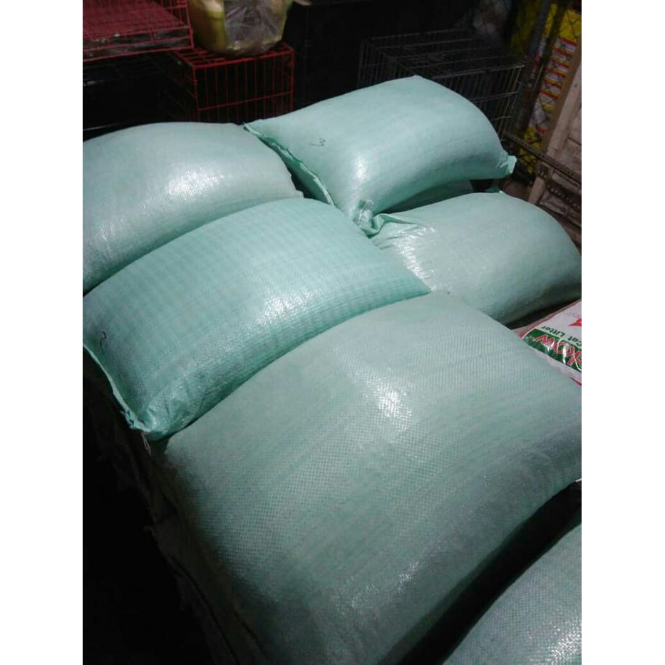 Pasir Zeolite Kucing (Repack 2 kg)