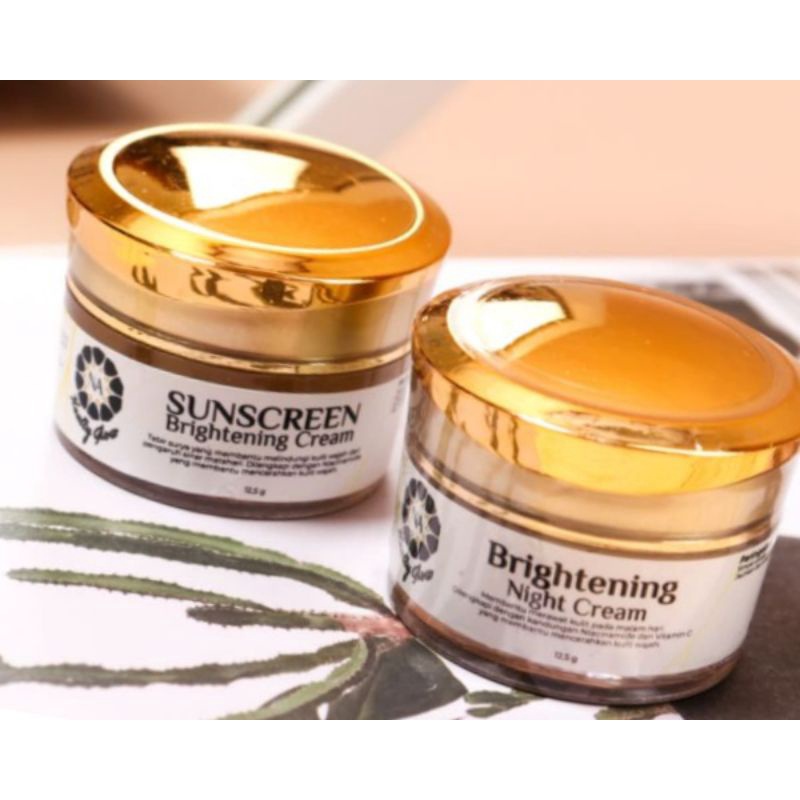 sunscreen platinum Na healthy glow