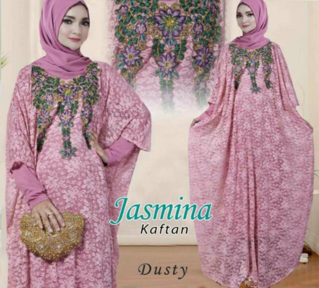 Jasmina kaftan