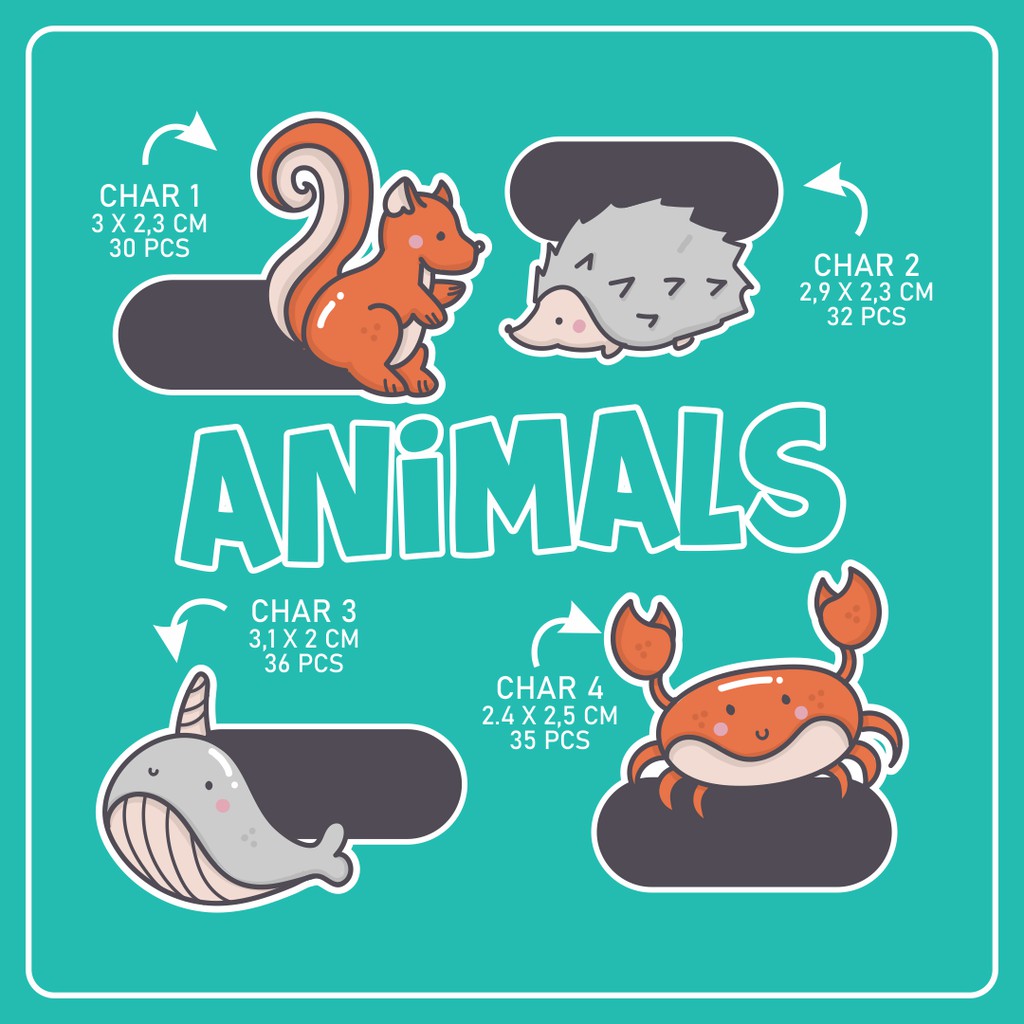 

STIKER NEW CHARACKTER