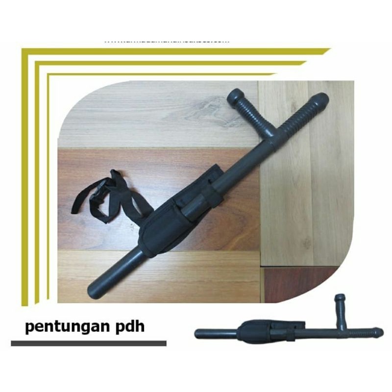 Jual PENTUNGAN SECURITY - PENTUNGAN SATPAM - PERLENGAKAPAN SECURITY