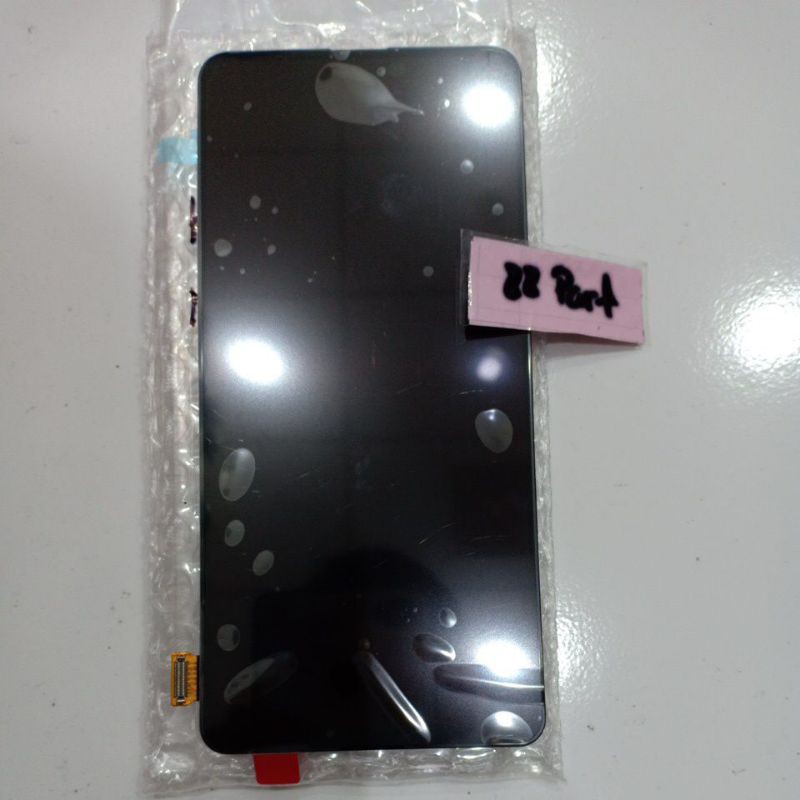 LCD TSCREEN XIAOM MI9T K20 K20 PRO ORI OLED FINGER