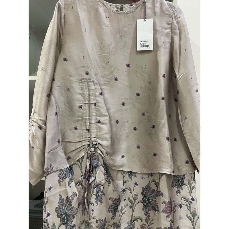 Lyra Top by RiaMiranda size M