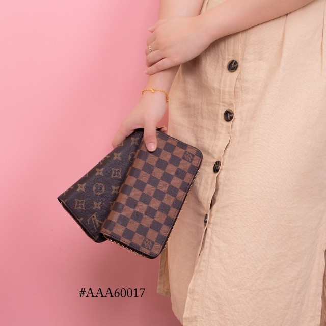 Dompet wanita lv wallet Wallet SS-0348/10137 / AAA60017